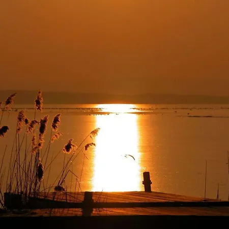 Lueerssen Directly By The Sea 2 펜션