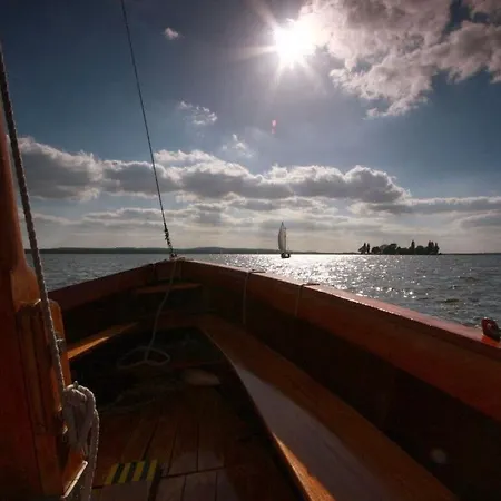 Lueerssen Directly By The Sea 2 펜션