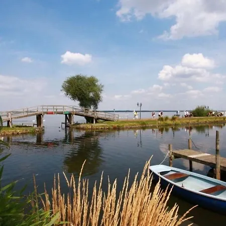 Lueerssen Directly By The Sea 2 펜션 *