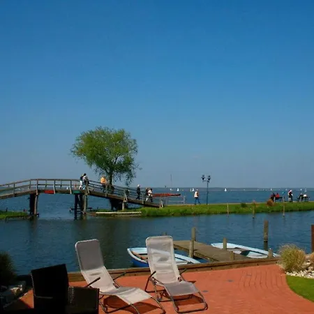Lueerssen Directly By The Sea 2 Holiday home