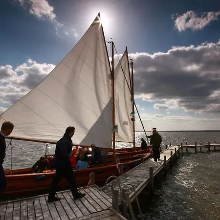 Lueerssen Directly By The Sea 2 펜션