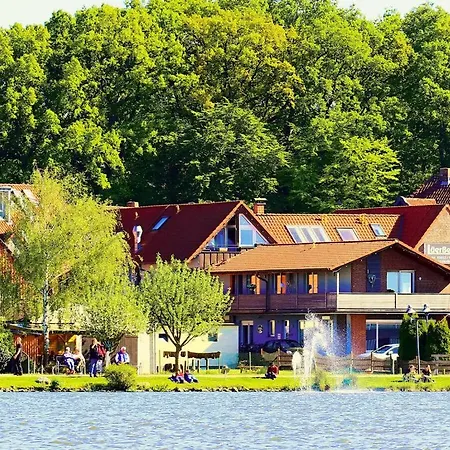 Lueerssen Directly By The Sea 2 Holiday home Steinhude