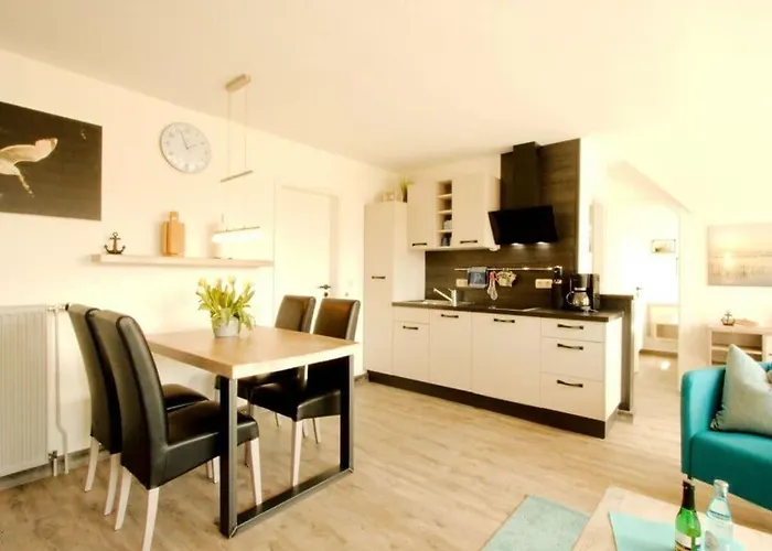 Lueerssen Directly By The Sea 2