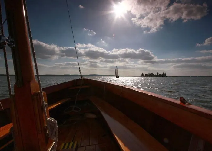 Lueerssen Directly By The Sea 2 度假居