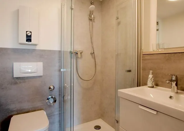 Lueerssen Directly By The Sea 2 * 施坦胡德