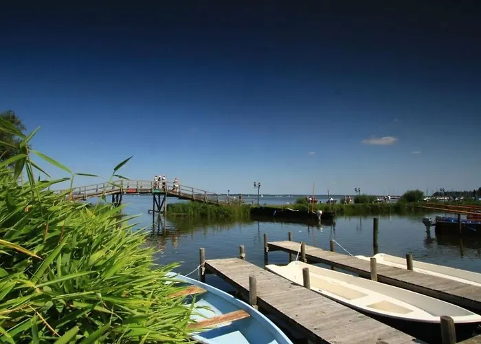 度假居 Lueerssen Directly By The Sea 2