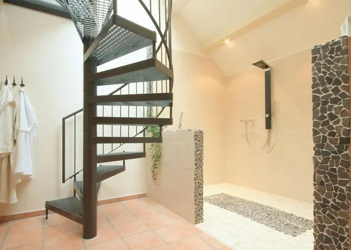 Lueerssen Directly By The Sea 2 * 施坦胡德